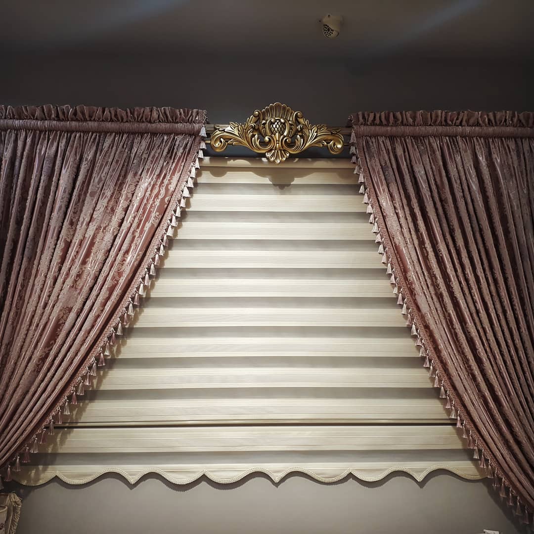 Curtains